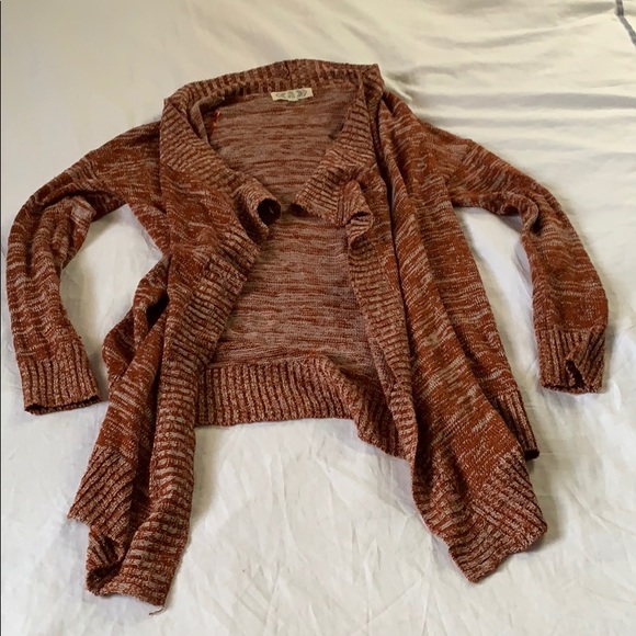 Cardigan - Picture 1 of 3